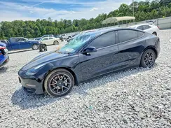 5YJ3E1EA2MF017704 2021 TESLA MODEL 3