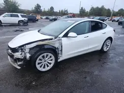 5YJ3E1EA2MF017749 2021 TESLA MODEL 3