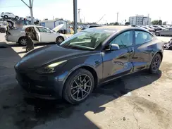 5YJ3E1EA2MF018318 2021 TESLA MODEL 3
