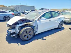 5YJ3E1EA2MF019016 2021 TESLA MODEL 3