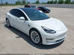 5YJ3E1EA2MF020585 2021 TESLA MODEL 3