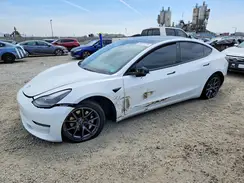 5YJ3E1EA2MF027911 2021 TESLA MODEL 3