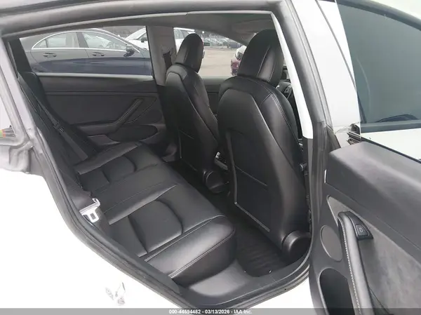 5YJ3E1EA2MF029139 2021 TESLA MODEL 3 - Image 8