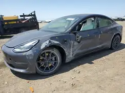 5YJ3E1EA2MF030081 2021 TESLA MODEL 3