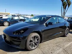 5YJ3E1EA2MF030338 2021 TESLA MODEL 3