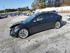 5YJ3E1EA2MF030758 2021 TESLA MODEL 3