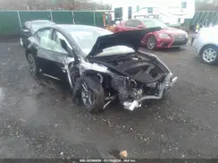 5YJ3E1EA2MF031151 2021 TESLA MODEL 3