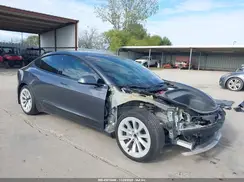 5YJ3E1EA2MF032252 2021 TESLA MODEL 3