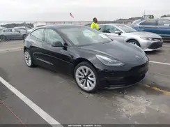 5YJ3E1EA2MF032381 2021 TESLA MODEL 3