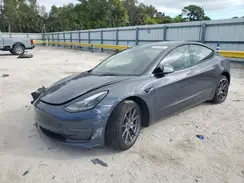 5YJ3E1EA2MF043378 2021 TESLA MODEL 3