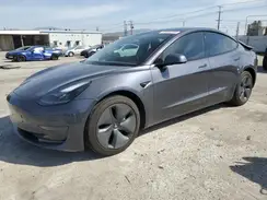 5YJ3E1EA2MF045471 2021 TESLA MODEL 3