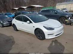 5YJ3E1EA2MF046569 2021 TESLA MODEL 3