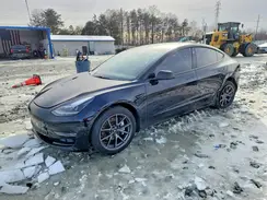 5YJ3E1EA2MF047009 2021 TESLA MODEL 3