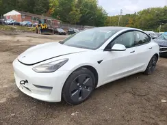 5YJ3E1EA2MF047057 2021 TESLA MODEL 3
