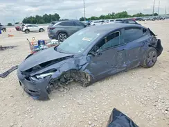 5YJ3E1EA2MF047124 2021 TESLA MODEL 3
