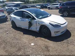5YJ3E1EA2MF047253 2021 TESLA MODEL 3