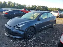 5YJ3E1EA2MF048029 2021 TESLA MODEL 3