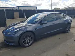 5YJ3E1EA2MF048077 2021 TESLA MODEL 3