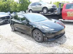 5YJ3E1EA2MF048726 2021 TESLA MODEL 3