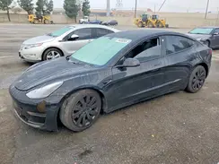 5YJ3E1EA2MF051206 2021 TESLA MODEL 3