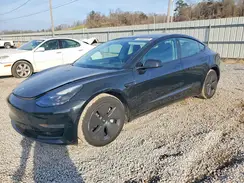 5YJ3E1EA2MF051318 2021 TESLA MODEL 3