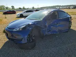 5YJ3E1EA2MF051934 2021 TESLA MODEL 3