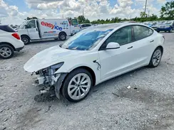 5YJ3E1EA2MF053358 2021 TESLA MODEL 3