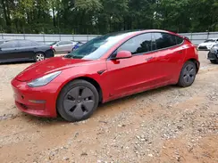 5YJ3E1EA2MF053716 2021 TESLA MODEL 3
