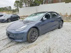 5YJ3E1EA2MF057619 2021 TESLA MODEL 3
