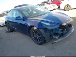 5YJ3E1EA2MF057670 2021 TESLA MODEL 3
