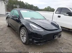 5YJ3E1EA2MF057748 2021 TESLA MODEL 3