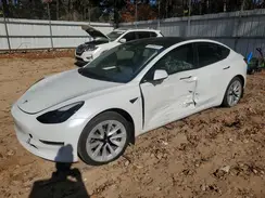 5YJ3E1EA2MF061587 2021 TESLA MODEL 3