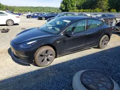 5YJ3E1EA2MF063050 2021 TESLA MODEL 3