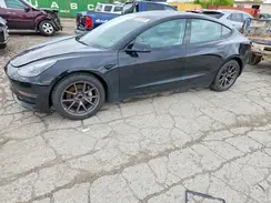 5YJ3E1EA2MF063694 2021 TESLA MODEL 3
