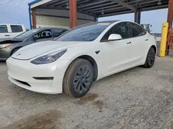 5YJ3E1EA2MF064294 2021 TESLA MODEL 3