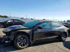5YJ3E1EA2MF066045 2021 TESLA MODEL 3