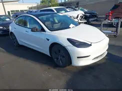 5YJ3E1EA2MF067101 2021 TESLA MODEL 3
