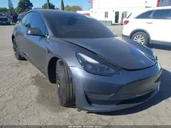 5YJ3E1EA2MF067227 2021 TESLA MODEL 3