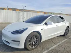 5YJ3E1EA2MF068460 2021 TESLA MODEL 3