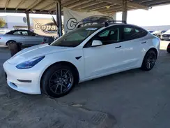 5YJ3E1EA2MF074789 2021 TESLA MODEL 3