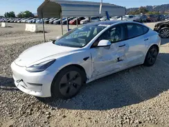 5YJ3E1EA2MF074923 2021 TESLA MODEL 3
