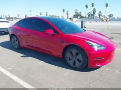 5YJ3E1EA2MF075635 2021 TESLA MODEL 3