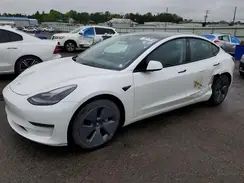 5YJ3E1EA2MF078051 2021 TESLA MODEL 3