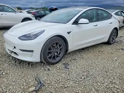 5YJ3E1EA2MF079345 2021 TESLA MODEL 3