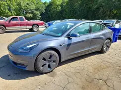 5YJ3E1EA2MF081564 2021 TESLA MODEL 3