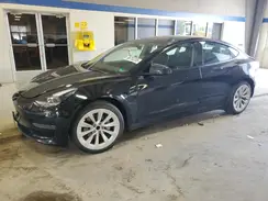 5YJ3E1EA2MF083217 2021 TESLA MODEL 3