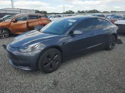 5YJ3E1EA2MF084285 2021 TESLA MODEL 3