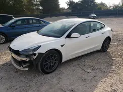 5YJ3E1EA2MF084707 2021 TESLA MODEL 3