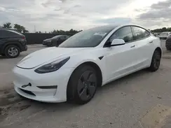 5YJ3E1EA2MF084867 2021 TESLA MODEL 3