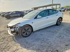 5YJ3E1EA2MF085078 2021 TESLA MODEL 3